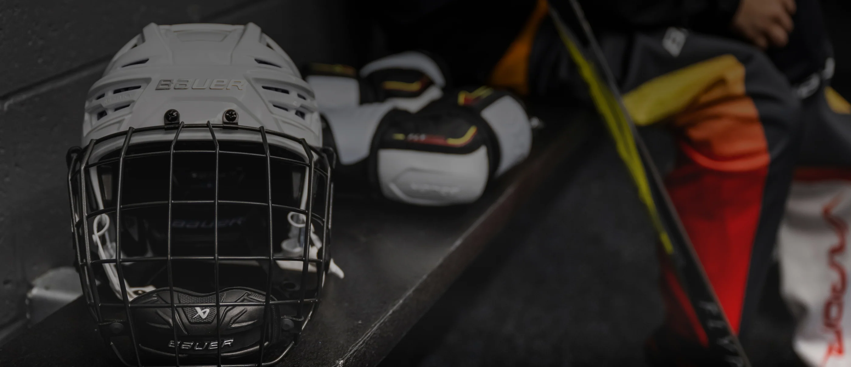 Master the Game with Bauer